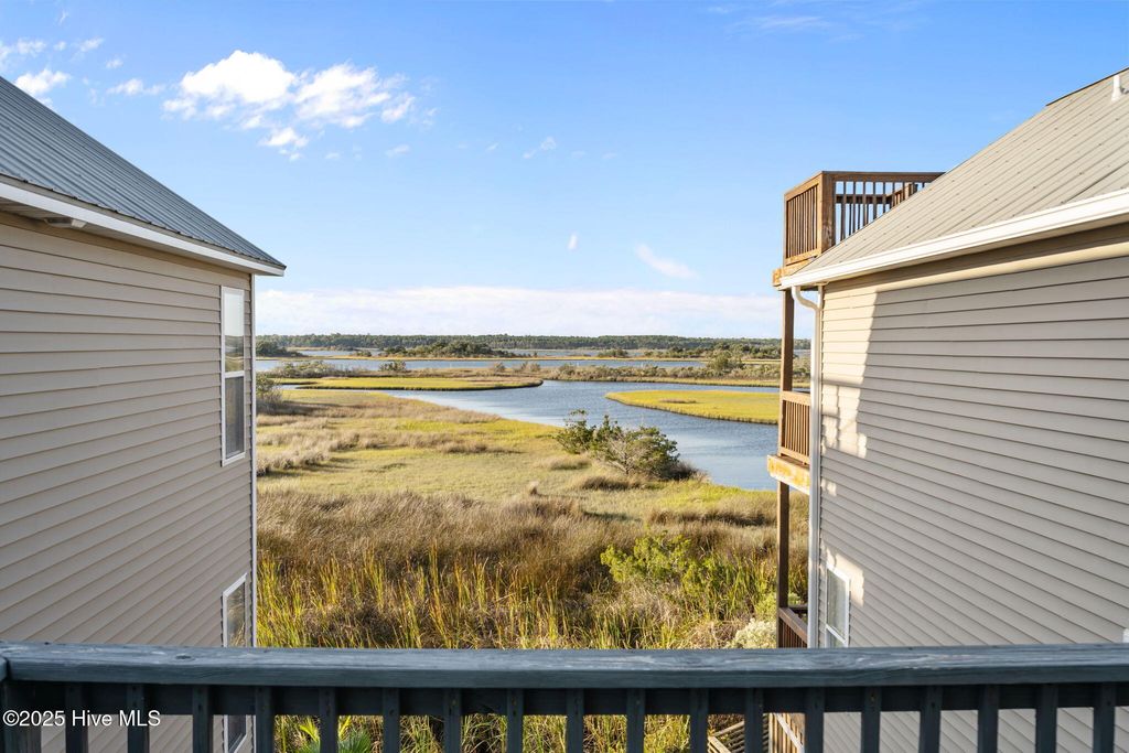 Photo of 615 N New River Drive #D, Surf City, NC 28445 (MLS # 100537897)