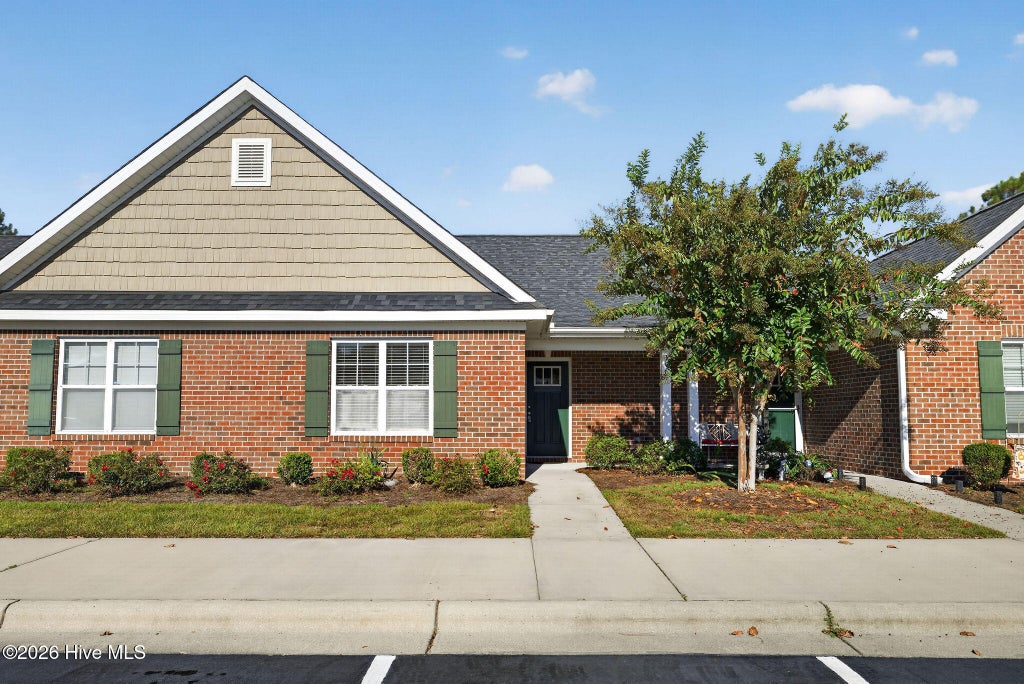 Photo of 1069 Bridgeport Way, Leland, NC 28451 (MLS # 100610764)