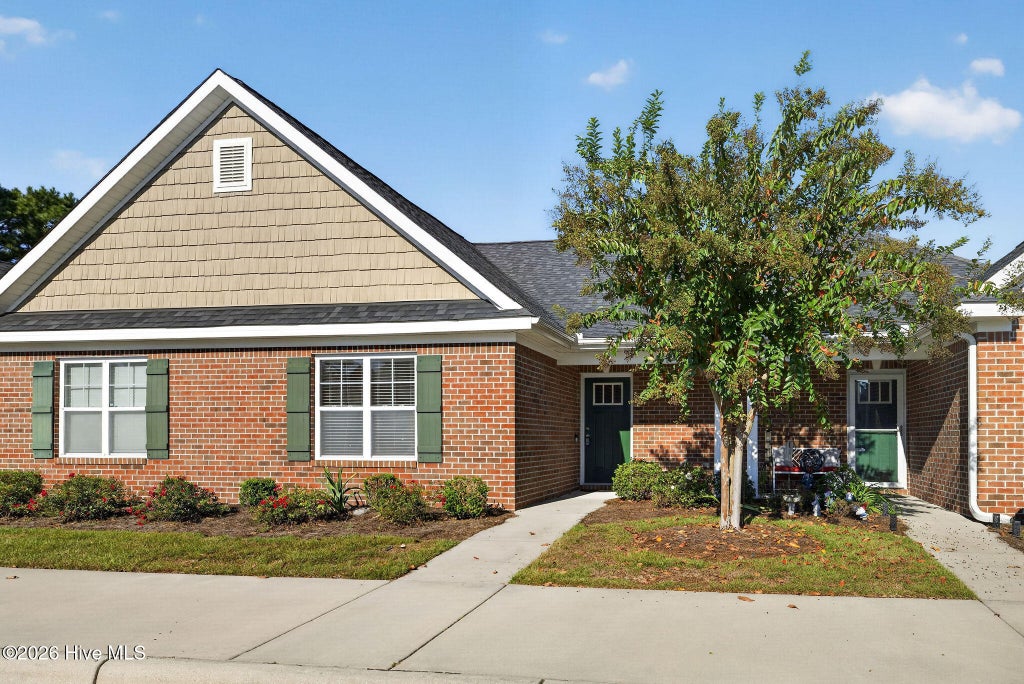 Photo of 1069 Bridgeport Way, Leland, NC 28451 (MLS # 100610764)