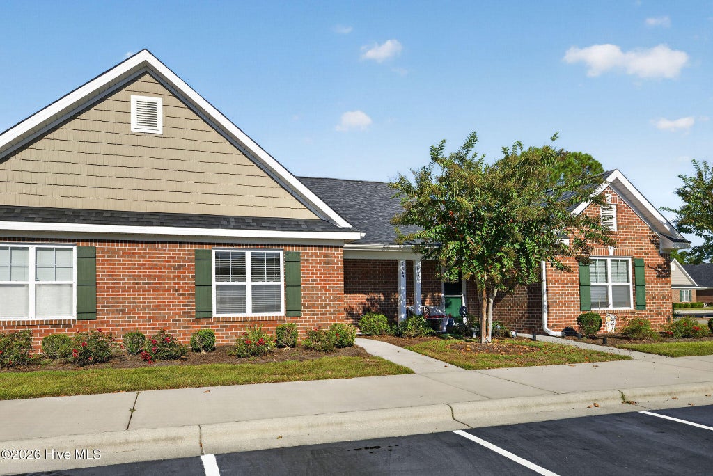 Photo of 1069 Bridgeport Way, Leland, NC 28451 (MLS # 100610764)