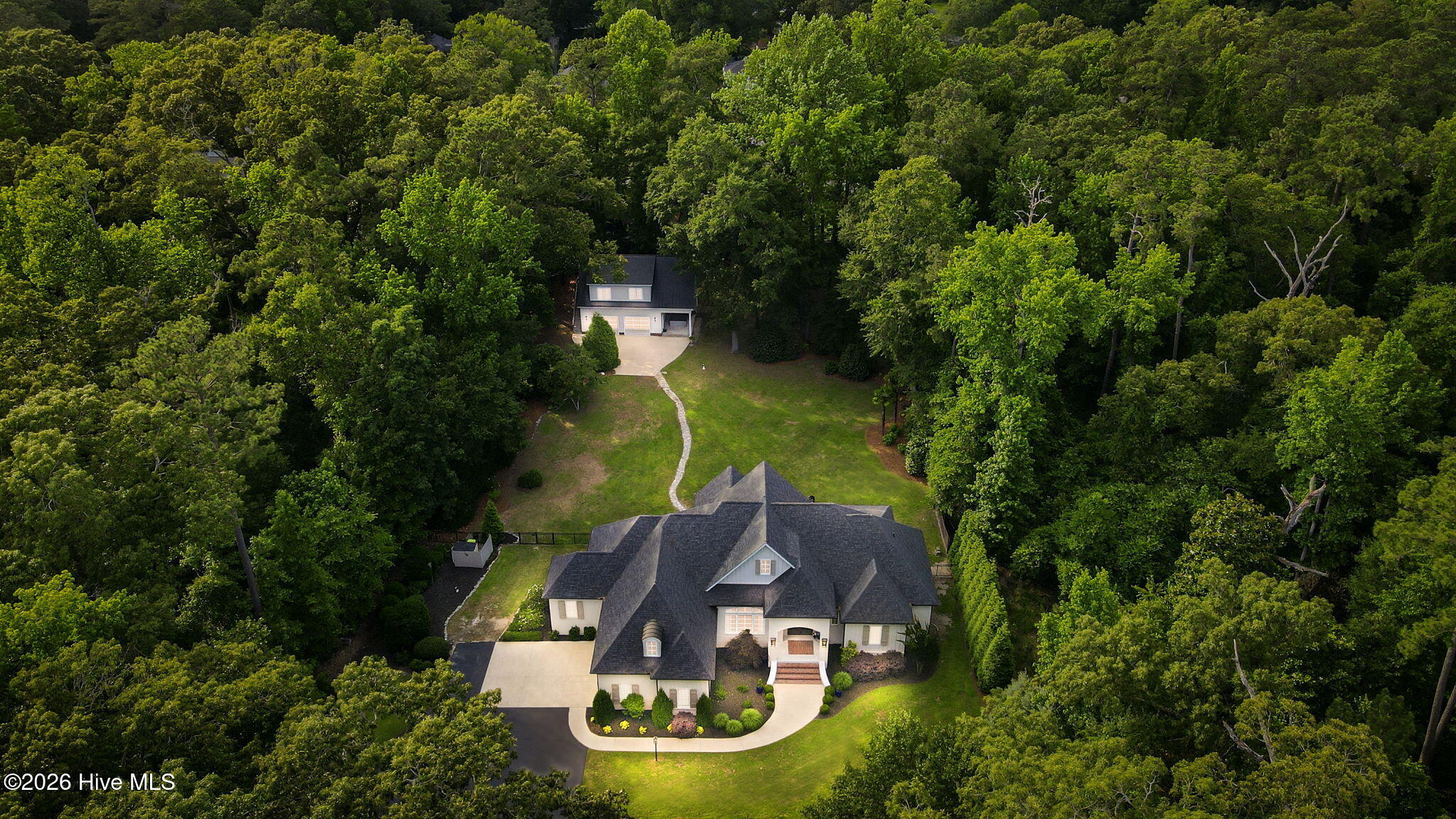 3508 Country Club Road