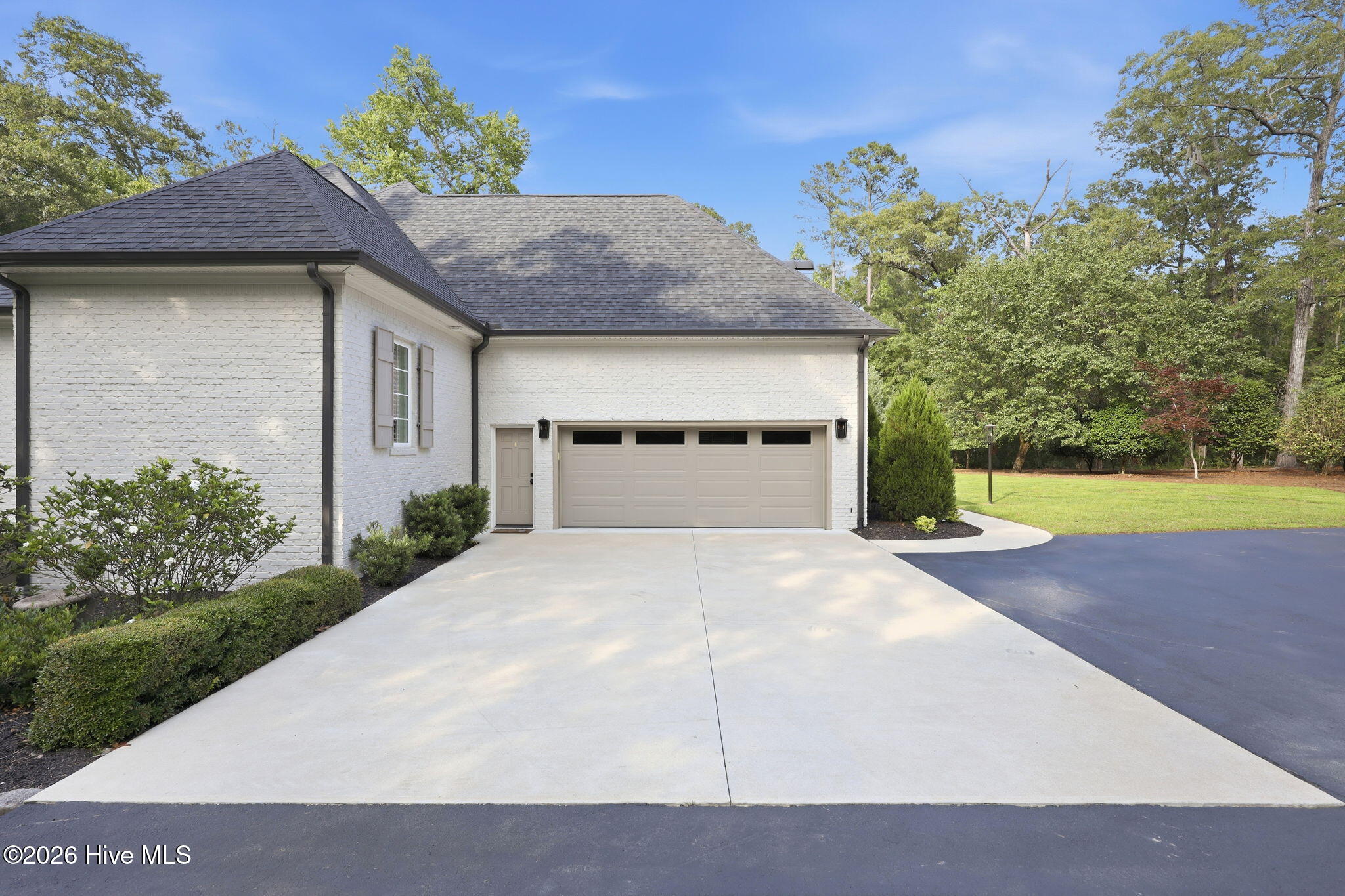 3508 Country Club Road