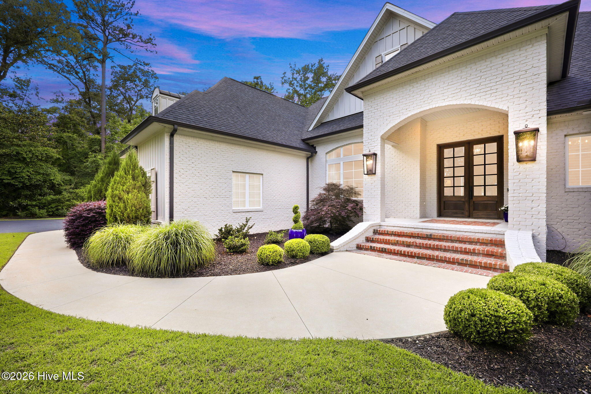 3508 Country Club Road