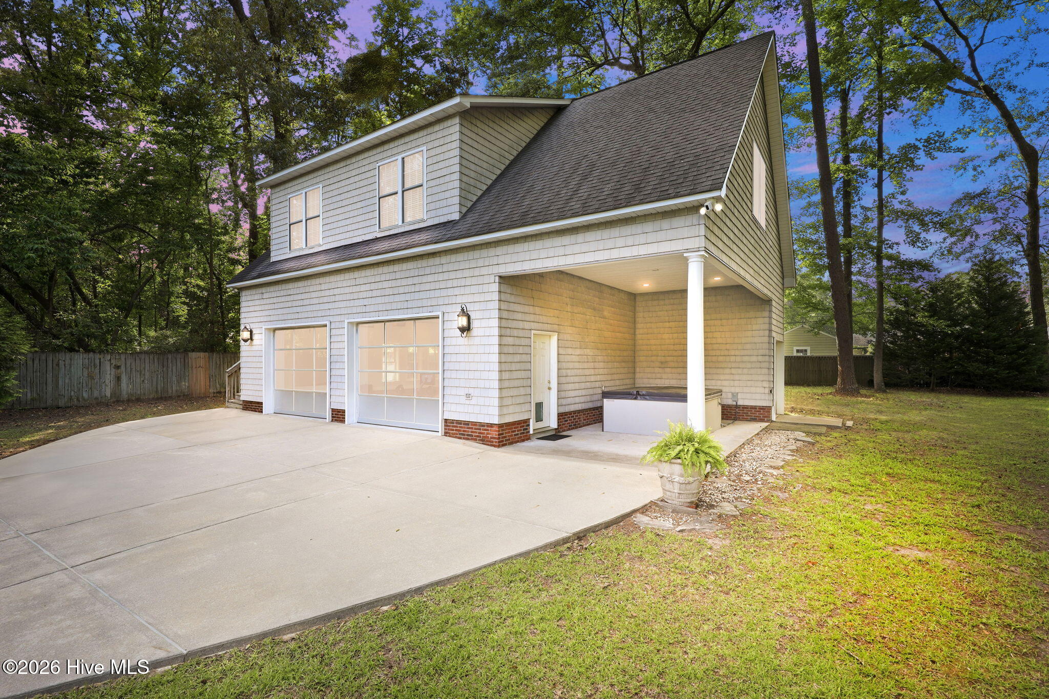 3508 Country Club Road