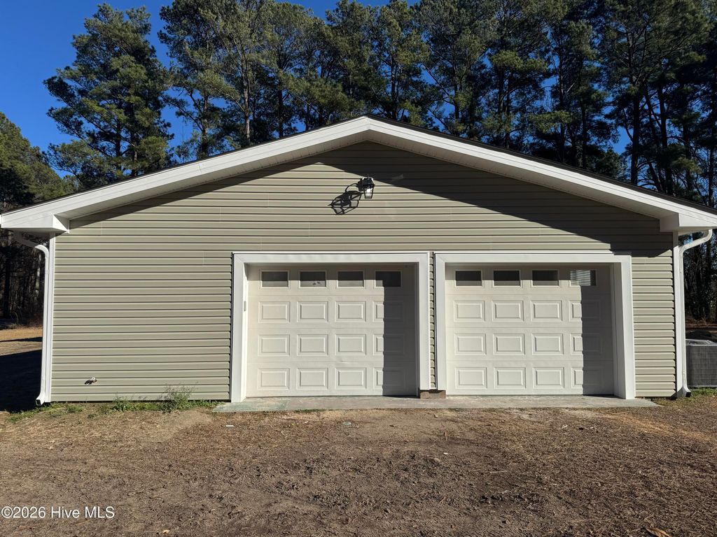 Photo of 1853 Southwood Road, Kinston, NC 28501 (MLS # 100549619)