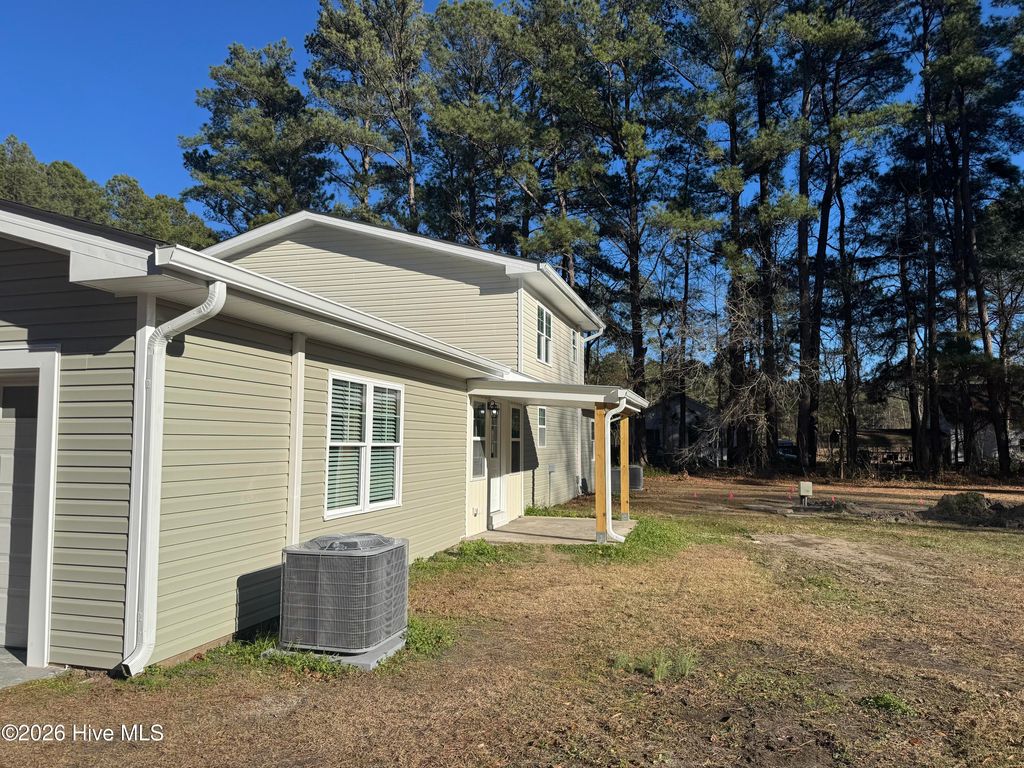Photo of 1853 Southwood Road, Kinston, NC 28501 (MLS # 100549619)
