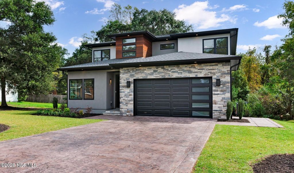 Photo of 120 Fairview Road, Leland, NC 28451 (MLS # 100551048)