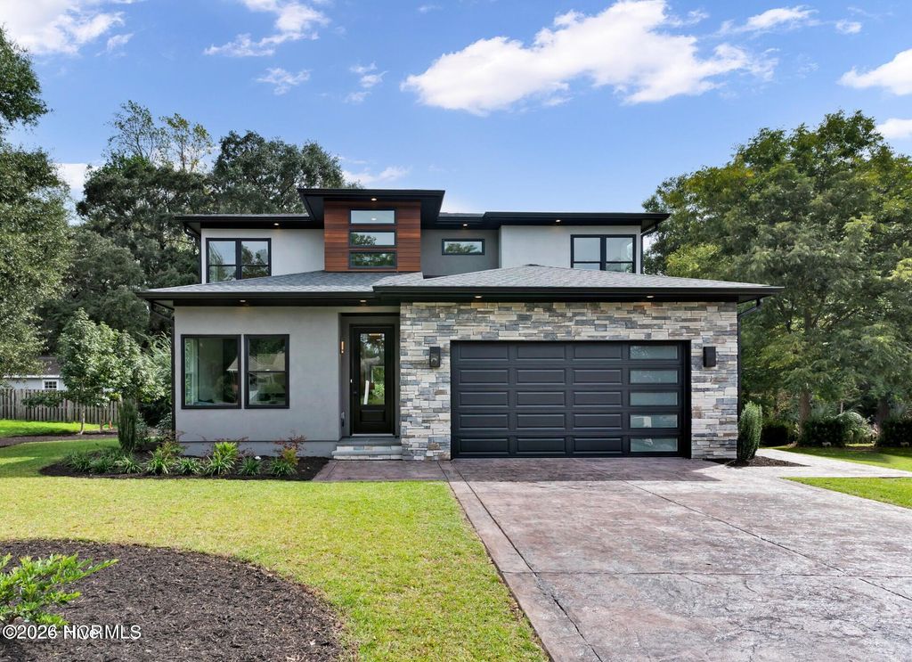 Photo of 120 Fairview Road, Leland, NC 28451 (MLS # 100551048)