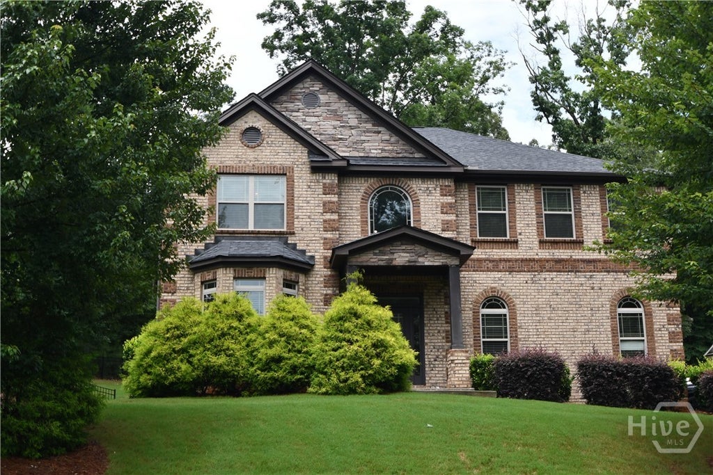 Photo of 1140 Riverhill Drive, Bishop, GA 30621 (MLS # CL360394)