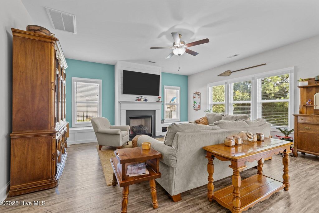 Photo of 919 Eastman Creek Drive, Beaufort, NC 28516 (MLS # 100518655)