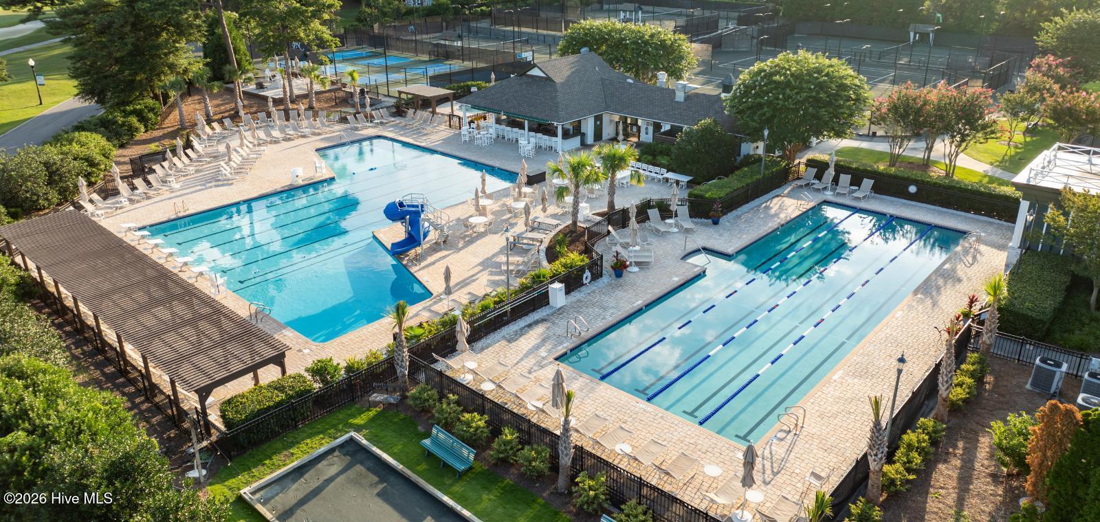 8709 Lake Nona Drive