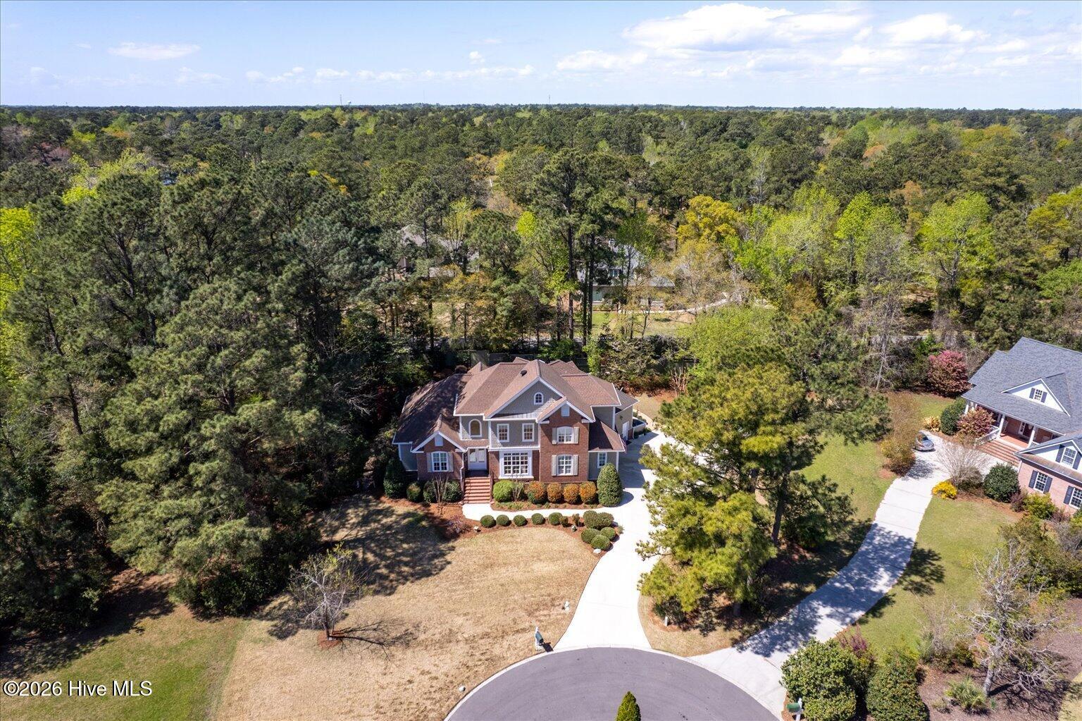 8709 Lake Nona Drive