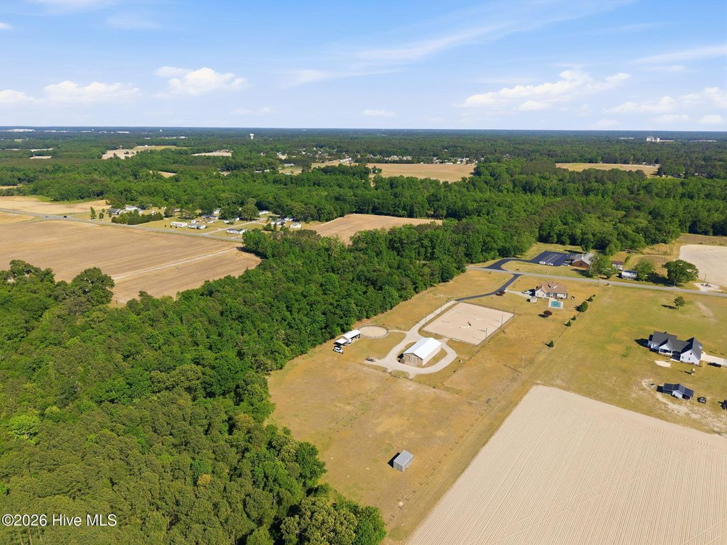 Photo of 3306 Falling Creek Road, Kinston, NC 28504 (MLS # 100569521)