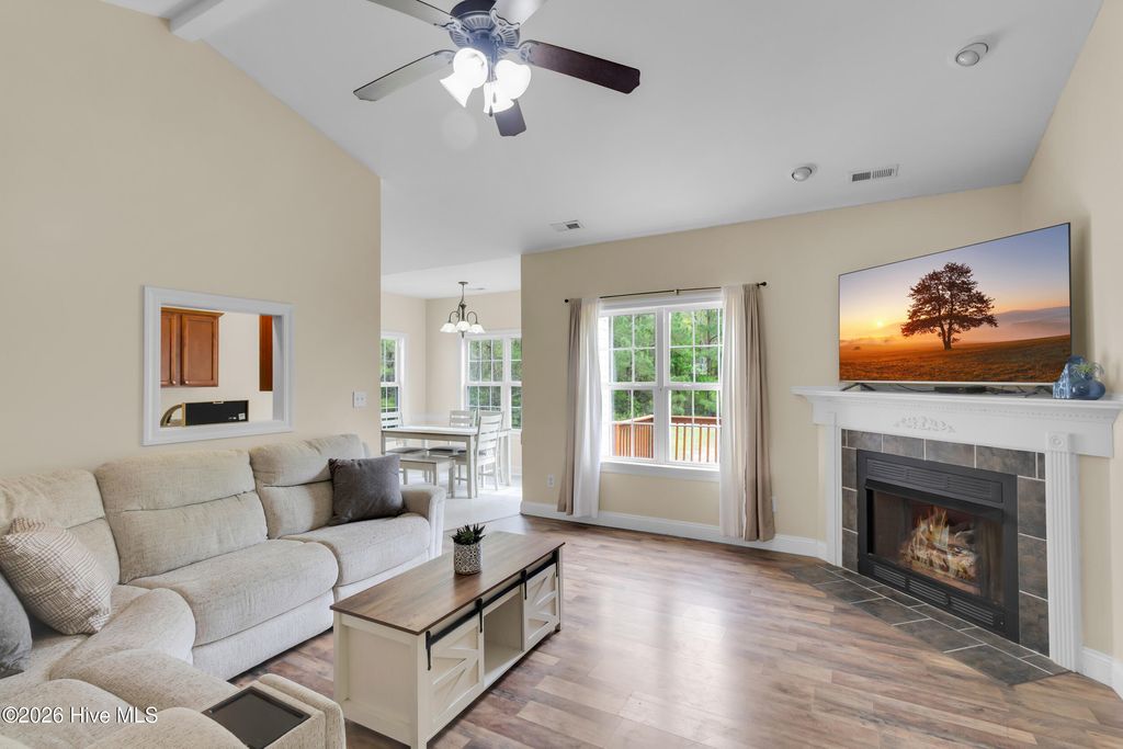 Photo of 512 Pebble Spruce Court, Jacksonville, NC 28546 (MLS # 100569291)