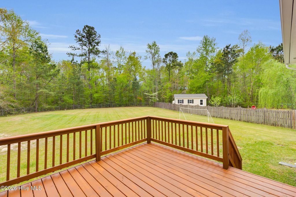 Photo of 512 Pebble Spruce Court, Jacksonville, NC 28546 (MLS # 100569291)