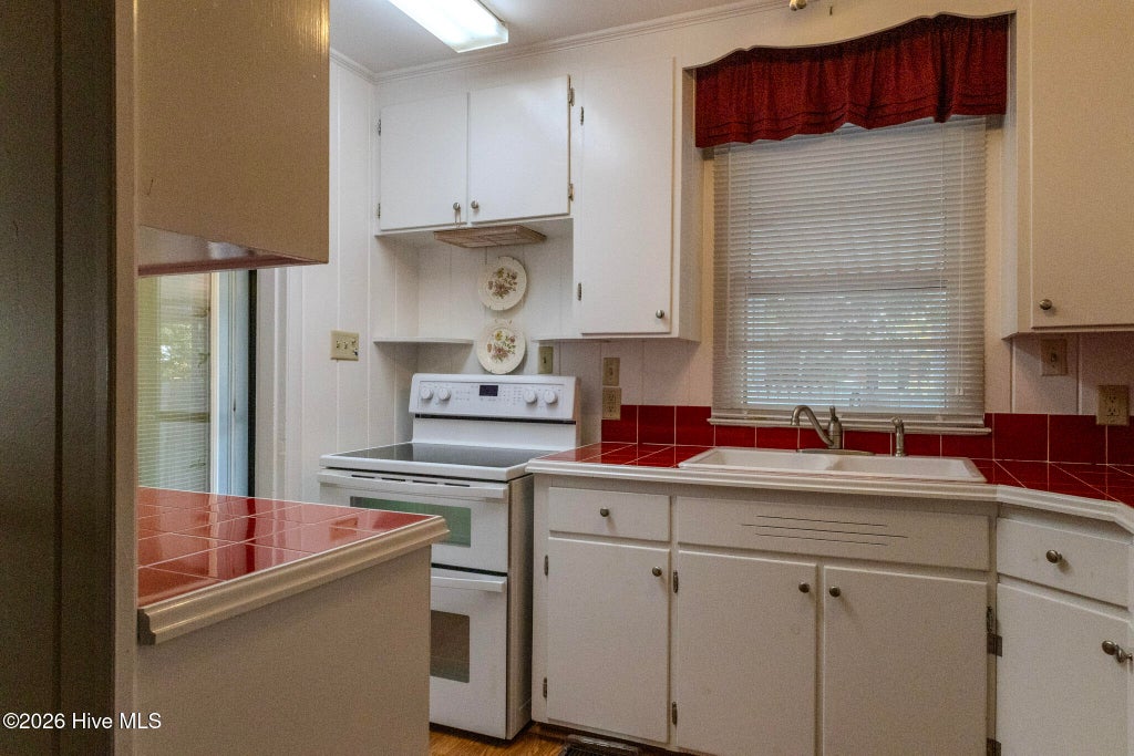Photo of 507 W 20th Street, Lumberton, NC 28358 (MLS # 100561146)