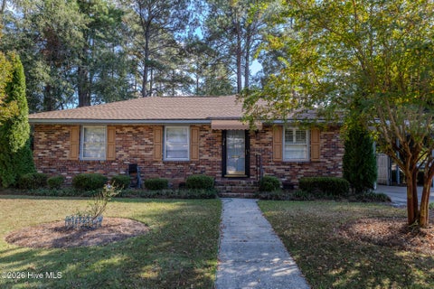 Homes For Sale - 507 W 20th Street<br/> Lumberton, NC 28358