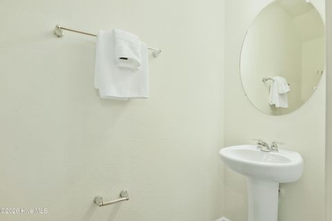 Tiny photo for 229 Senna Drive, Holly Ridge, NC 28445 (MLS # 100560405)