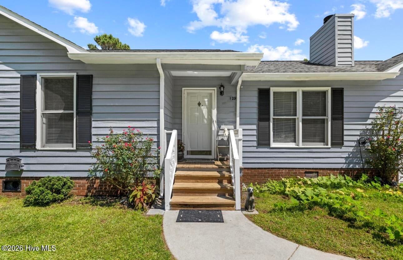 129 Foster Creek Court