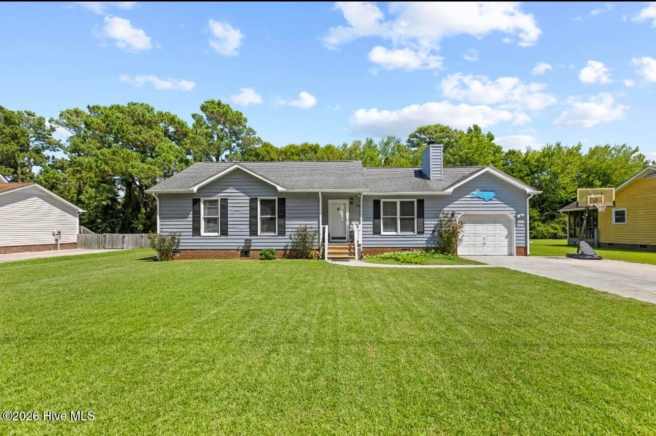129 Foster Creek Court