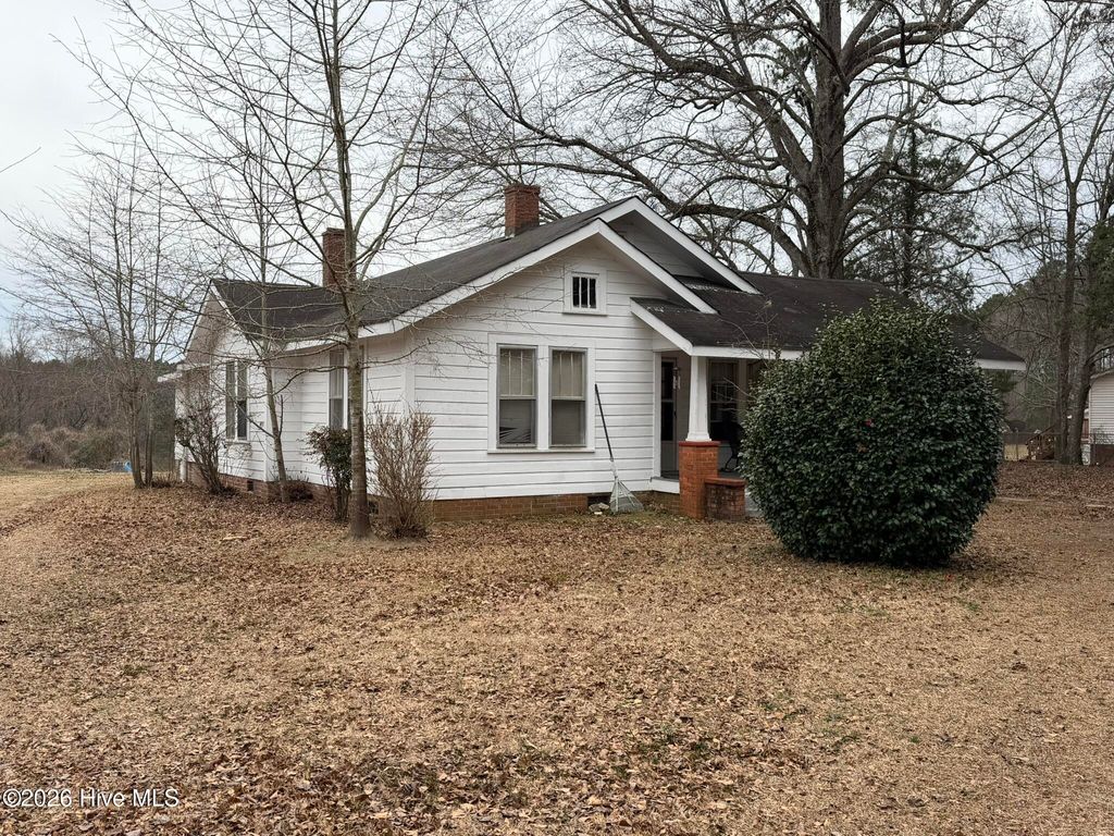 Photo of 3189 Kipling Road, Fuquay Varina, NC 27526 (MLS # 100549457)