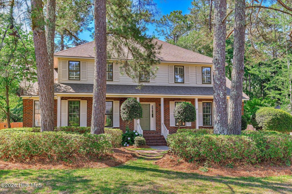 Photo of 4230 Quail Springs Circle, Martinez, GA 30907 (MLS # 100575517)