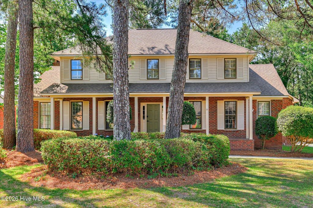 Photo of 4230 Quail Springs Circle, Martinez, GA 30907 (MLS # 100575517)
