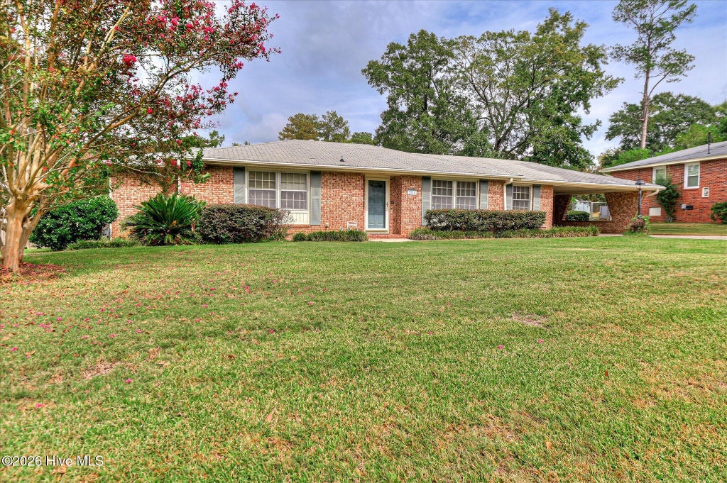 Photo of 2715 Rosewood Drive, Augusta, GA 30909 (MLS # 100604197)