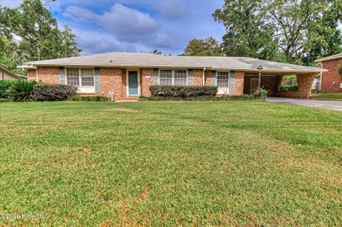 Photo of 2715 Rosewood Drive, Augusta, GA 30909 (MLS # 100604197)
