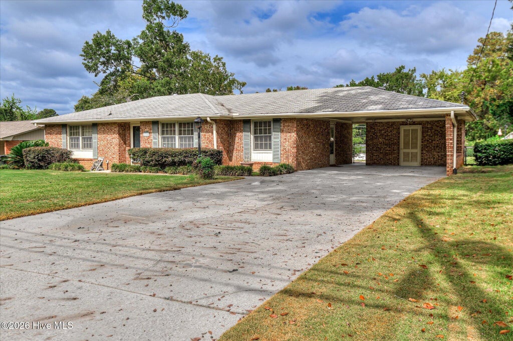 Photo of 2715 Rosewood Drive, Augusta, GA 30909 (MLS # 100604197)