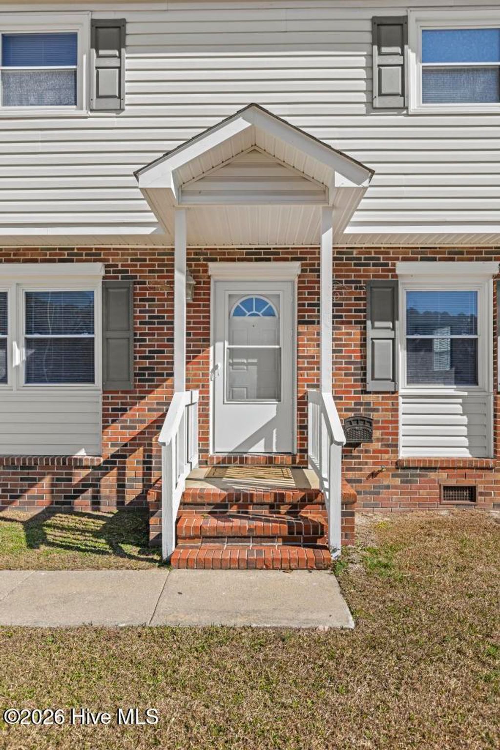 Photo of 600 Oakwood Avenue, Jacksonville, NC 28546 (MLS # 100553306)