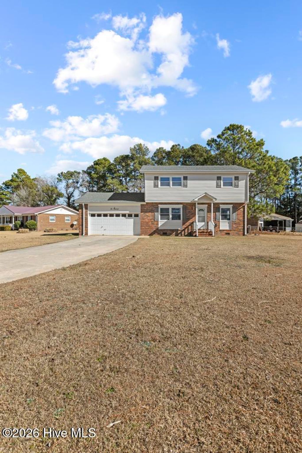 Photo of 600 Oakwood Avenue, Jacksonville, NC 28546 (MLS # 100553306)