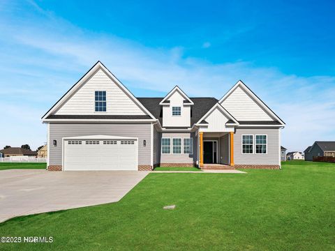 Homes For Sale - 1006 Staysail Street<br/> Pasquotank County, Elizabeth City, NC 27909