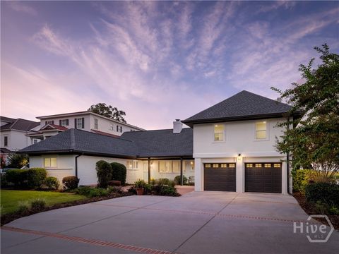 Homes For Sale - 29 Penrose Drive<br/> Chatham County, Savannah, GA 31410