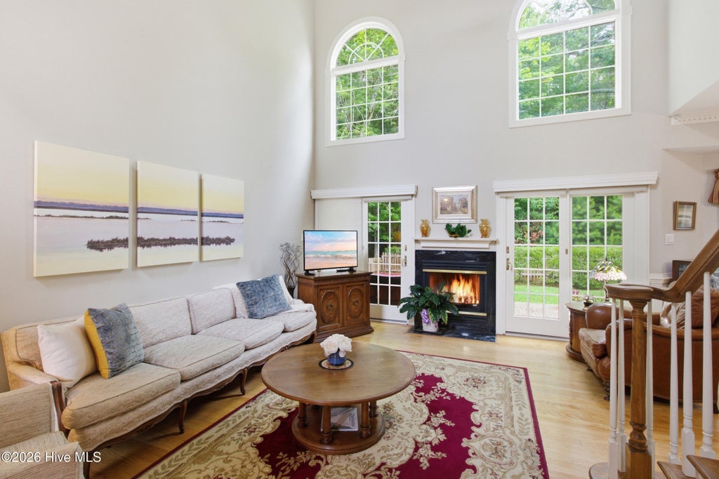 Photo of 1010 Devonshire Drive, Trent Woods, NC 28562 (MLS # 100582421)