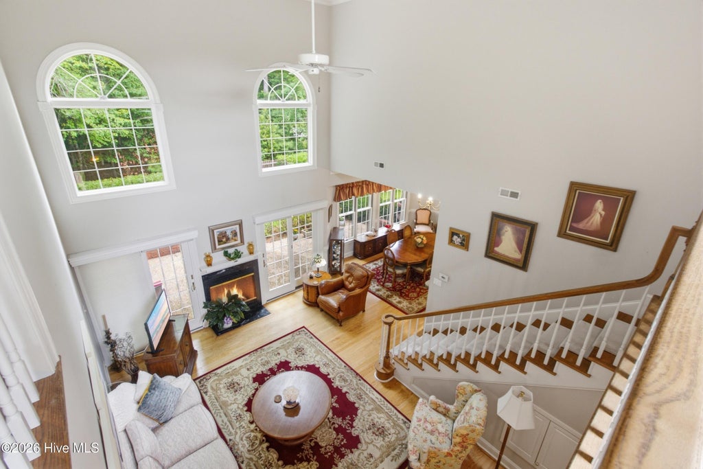 Photo of 1010 Devonshire Drive, Trent Woods, NC 28562 (MLS # 100582421)