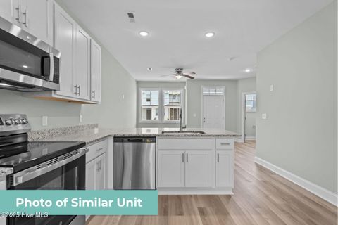 Tiny photo for 221 Sandy Cove Lane, Sneads Ferry, NC 28460 (MLS # 100544878)