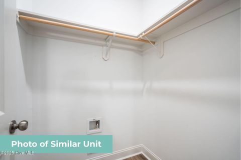 Tiny photo for 221 Sandy Cove Lane, Sneads Ferry, NC 28460 (MLS # 100544878)