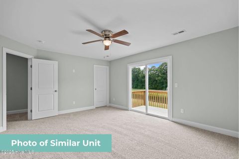 Tiny photo for 221 Sandy Cove Lane, Sneads Ferry, NC 28460 (MLS # 100544878)