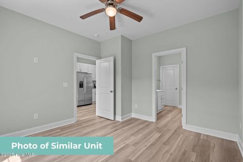 Tiny photo for 221 Sandy Cove Lane, Sneads Ferry, NC 28460 (MLS # 100544878)