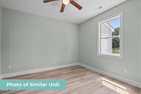 Tiny photo for 221 Sandy Cove Lane, Sneads Ferry, NC 28460 (MLS # 100544878)