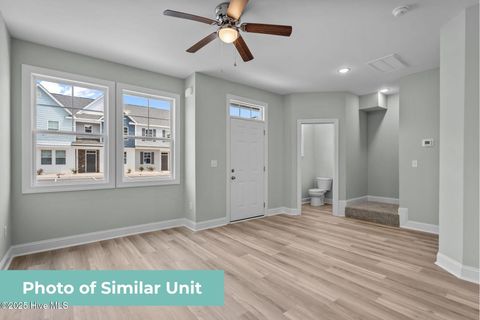 Tiny photo for 221 Sandy Cove Lane, Sneads Ferry, NC 28460 (MLS # 100544878)