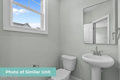 Tiny photo for 221 Sandy Cove Lane, Sneads Ferry, NC 28460 (MLS # 100544878)