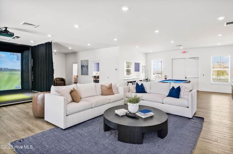 Tiny photo for 1006 Pampas Grass Drive #Lot 324, Castle Hayne, NC 28429 (MLS # 100587615)
