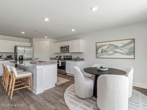 Tiny photo for 1006 Pampas Grass Drive #Lot 324, Castle Hayne, NC 28429 (MLS # 100587615)