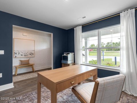 Tiny photo for 1006 Pampas Grass Drive #Lot 324, Castle Hayne, NC 28429 (MLS # 100587615)
