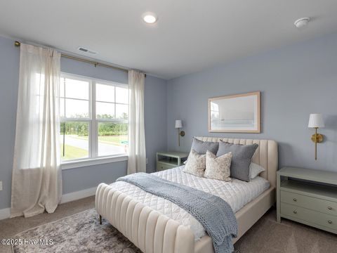 Tiny photo for 1006 Pampas Grass Drive #Lot 324, Castle Hayne, NC 28429 (MLS # 100587615)