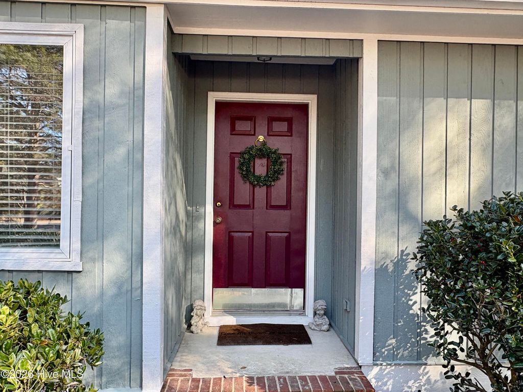 Photo of 75 Hillcrest Road, Pinehurst, NC 28374 (MLS # 100549974)