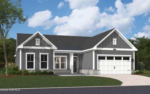 Photo of 2004 Oakton Drive #10, Southport, NC 28461 (MLS # 100605146)