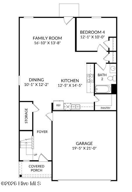 Photo of 269 Sparrow Lane, Thomson, GA 30824 (MLS # 100601833)